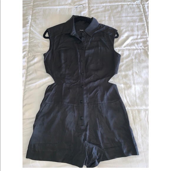 Bebe Romper - Picture 1 of 5